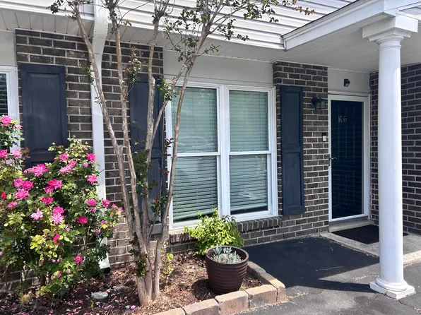 1735 Boone Hall Dr APT K6, Charleston, SC 29407