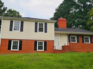 7514 Schaaf Dr, Henrico, VA 23229