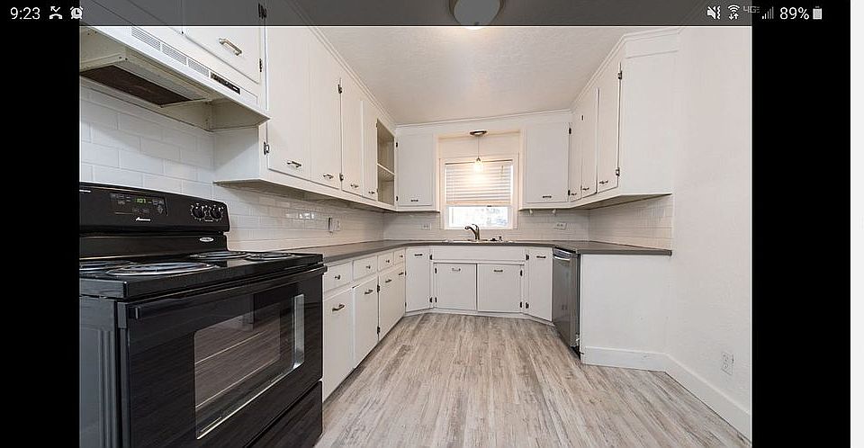Kitchen Updated 2016