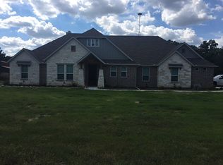 5922 County Road 2516, Royse City, TX 75189