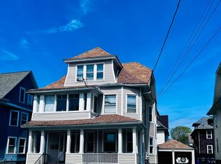 72-74 Merchant St, Bridgeport, CT 06604