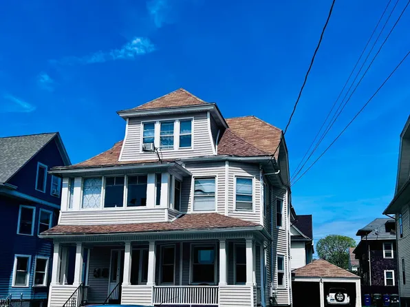 72-74 Merchant Street, Bridgeport, CT 06604