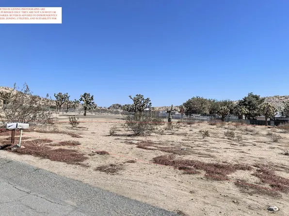 166th St E, Palmdale, CA 93591