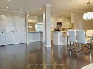 350 Lonsdale Rd #614, Toronto, ON M5P1R6