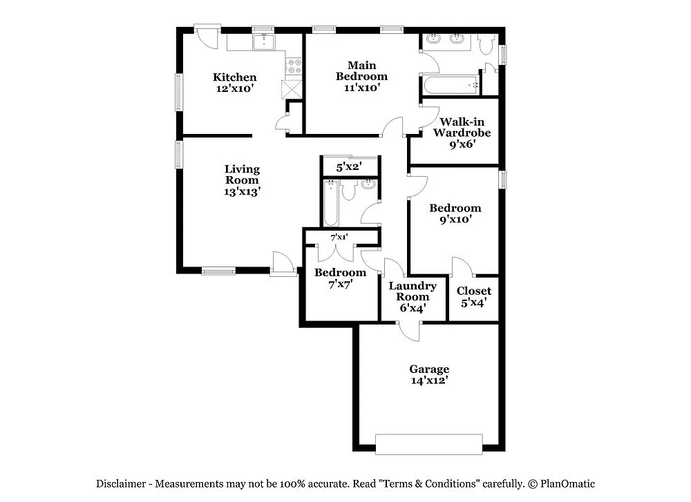 Building Photo - 126 Stanford Dr
