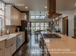 4553 Yates St, Denver, CO 80212