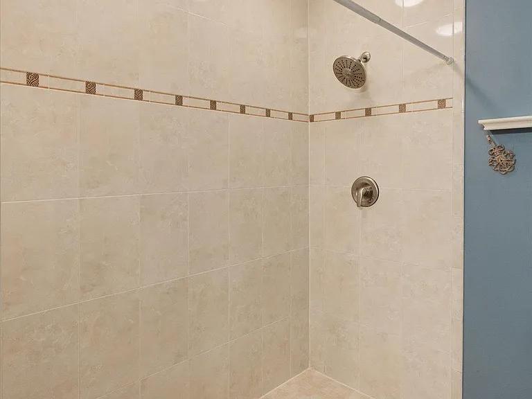 Full Bath 3rd Level