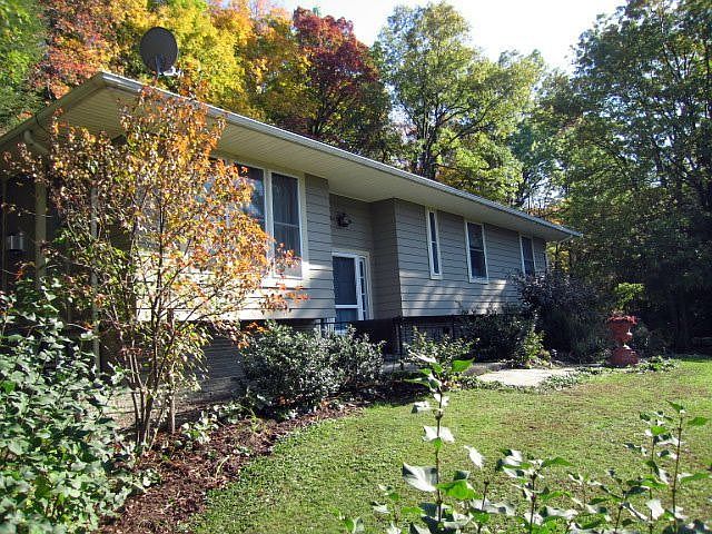 Rhinebeck Village Contemporary on 1.2+ acres