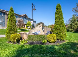 94 Francis St W #308, Kawartha Lakes, ON K0M1N0