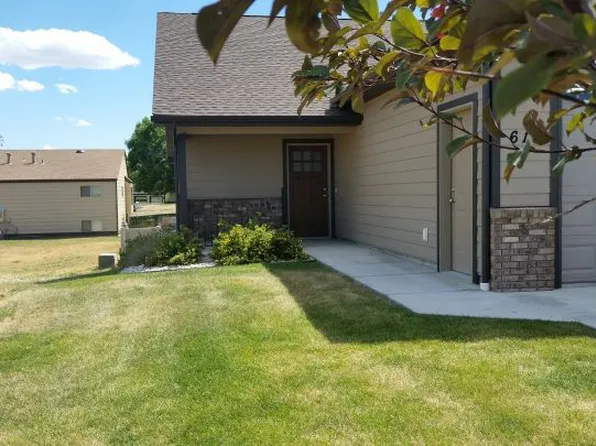 612 Claremont Rd #612, Billings, MT 59105
