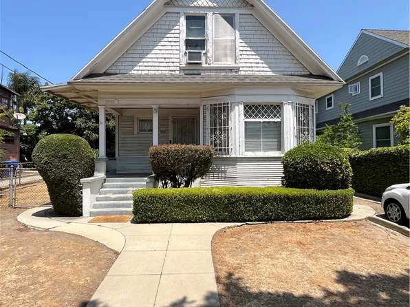 4541 Melbourne Ave, Los Angeles, CA 90027