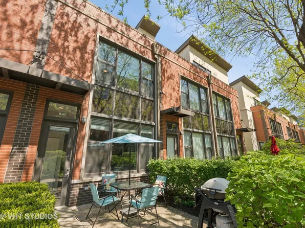 947 N Howe St, Chicago, IL 60610
