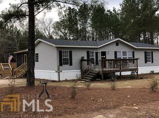 1092 Dominy Camphouse Rd, Dublin, GA 31021