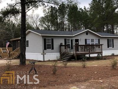 1092 Dominy Camphouse Rd, Dublin, GA, 31021