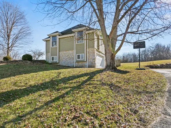 4467 E 150 N, Anderson, IN 46012