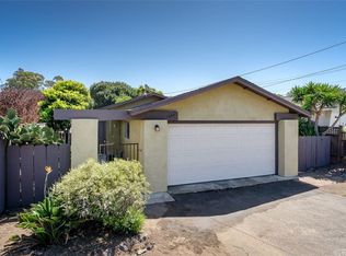 1952 Pine Ave, Los Osos, CA 93402