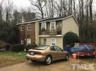 521 Ileagnes Rd, Raleigh, NC 27603