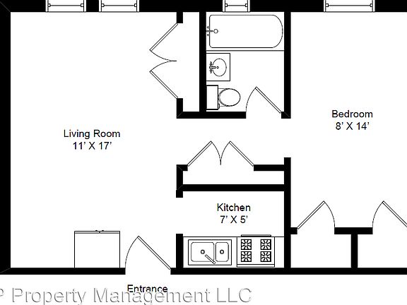 5th image of 5532 S Kenwood Ave APT 108