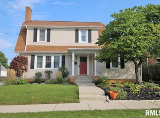 109 Catherine St, Washington, IL 61571