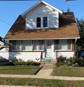1010 72nd STREET, Kenosha, WI, 53143