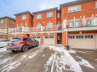187 Dundas Way, Markham, ON L6E 0T1
