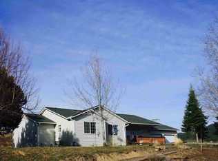 3355 Foothill Rd, Moscow, ID 83843