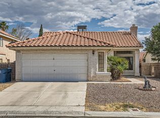 1303 Recital Way, Las Vegas, NV 89119