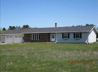 4353 Chokecherry Ln, Amherst, WI 54406