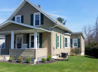 818 W Main St, Hillsboro, OH 45133