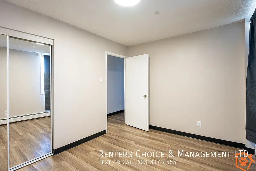 Newly Renovated1 Bedroom, Utilities Included, Assigned Parking — Photo 4