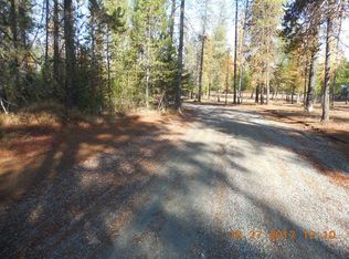 121 S State Line Rd, Newport, WA 99156