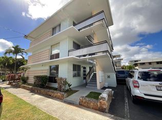 832 Paani St APT 101, Honolulu, HI 96826