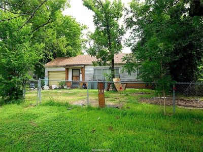 4333 Milam St, Bryan, TX, 77801