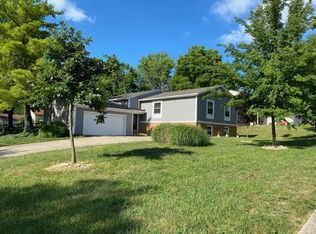 3533 Danbury Rd, Fairfield, OH 45014
