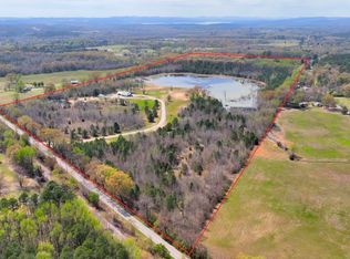 19901 Highway 300, Roland, AR 72135