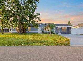 491 Calamondin Ave NW, Palm Bay, FL 32907