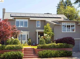 153 Bell Ave, Piedmont, CA