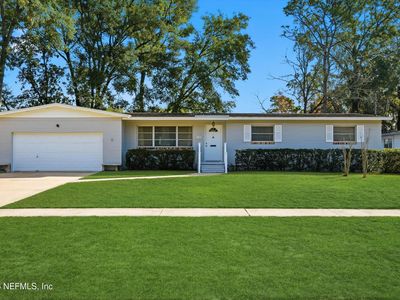 3725 CHEROKEE VILLA Lane, Jacksonville, FL, 32277