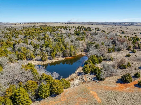 S Broadway St, Mulhall, OK 73063