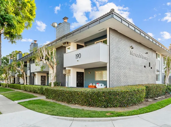 190 Centennial, 190 Centennial Way APT 3, Tustin, CA 92780