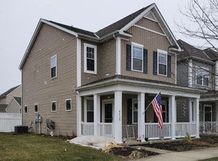 6139 Rackley Way, Westerville, OH 43081