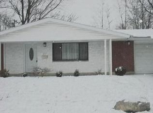 317 Huntsford Pl, Dayton, OH 45426