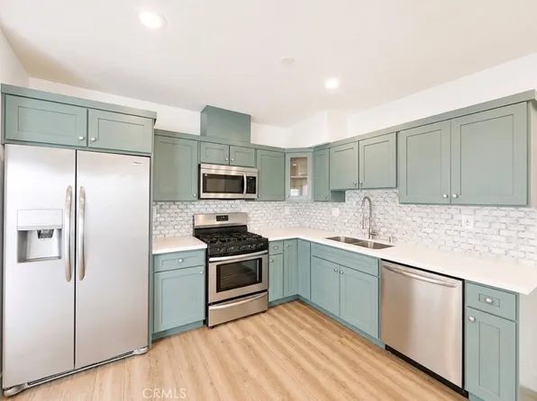 1739 1/2 Magnolia Ave, Los Angeles, CA