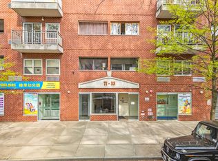 71-33 162nd St #3F, Fresh Meadows, NY 11365