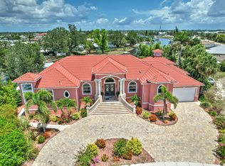 4409 Crews Ct, Pt Charlotte, FL 33952