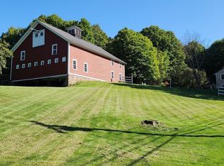 300 Wilbraham Rd, Hampden, MA 01036