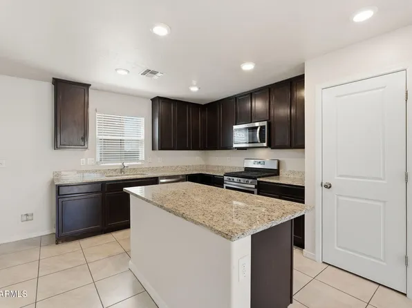 3923 S 82ND Drive, Phoenix, AZ 85043