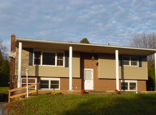 2500 S 5th Ave, Lebanon, PA 17042