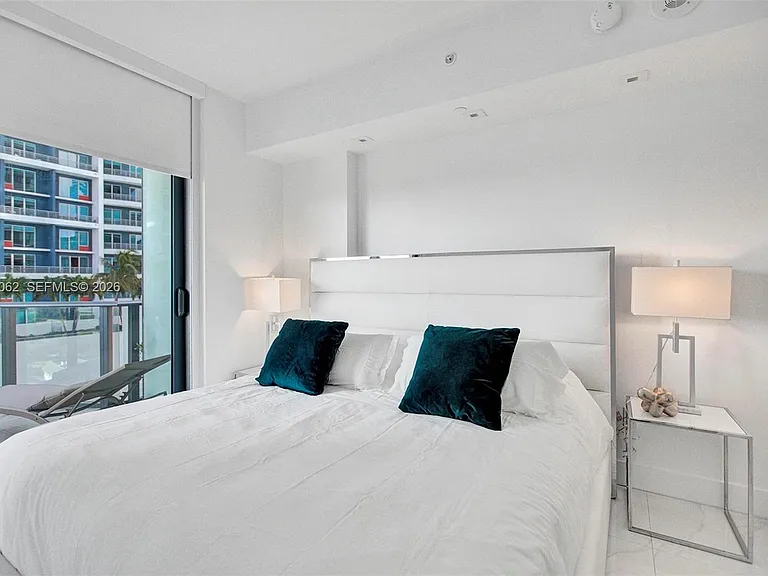 1300 S Miami Ave #1407 — Photo 3