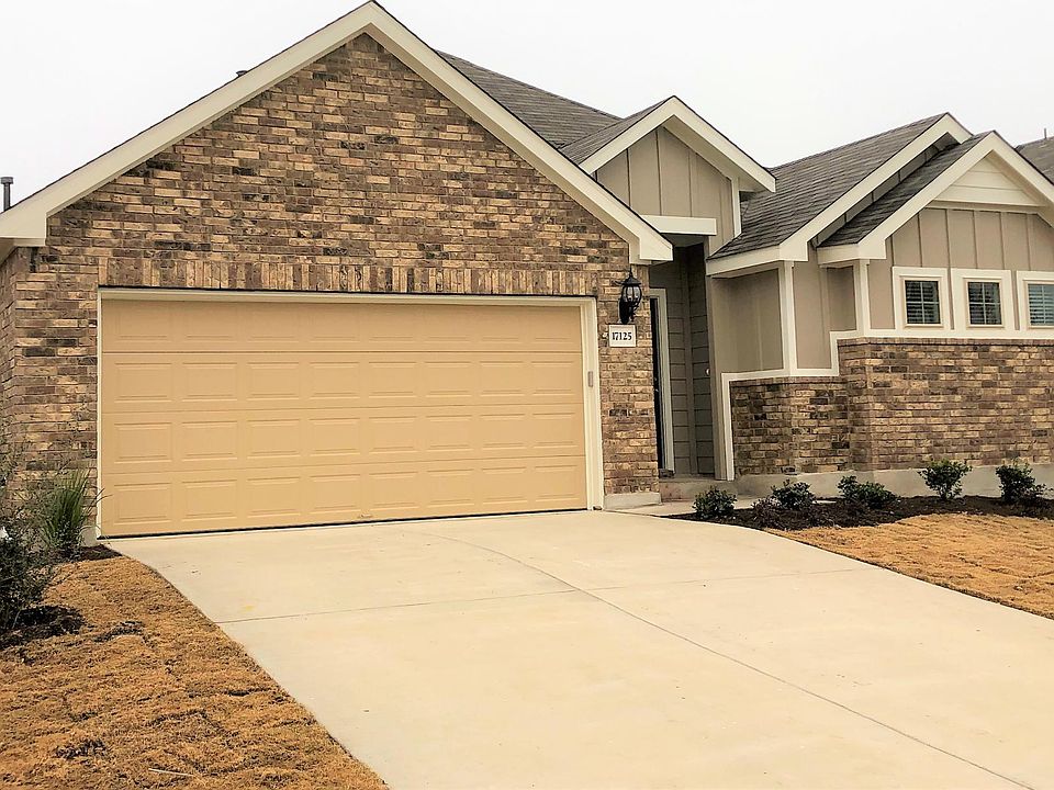 17125 Lathrop Ave, Pflugerville